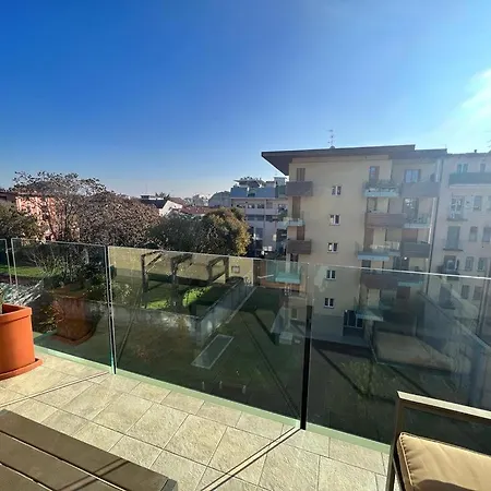 Appartement Domusmi - Nuvolone-7 *